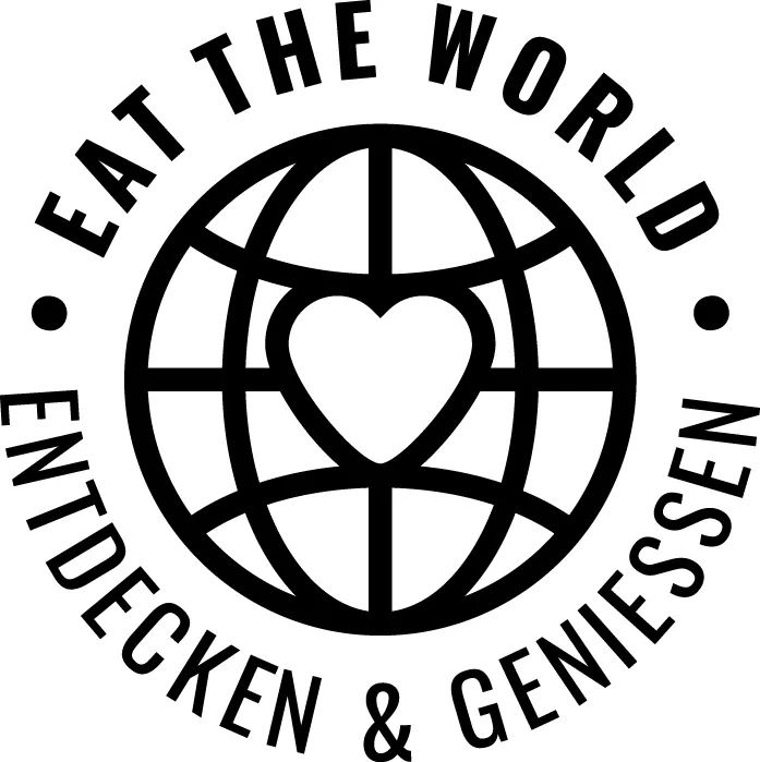Eat the World