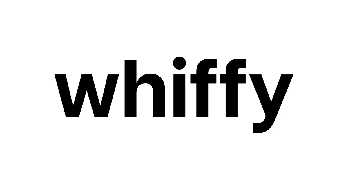 Whiffy