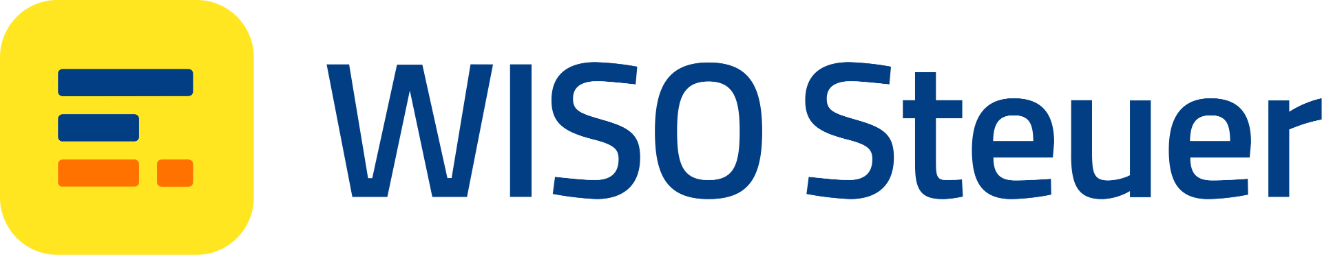 WISO Steuer